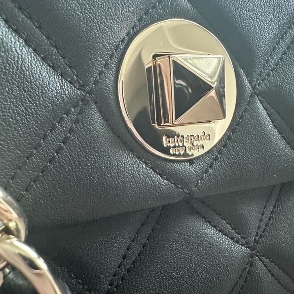 NEW W/Tags - Kate Spade Natalia Top Handle Satchel - Picture 10 of 13